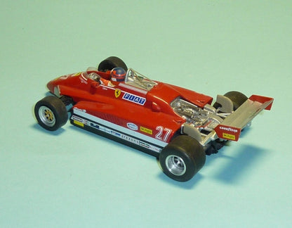 Ferrari 126C2 1982 (GP-801)