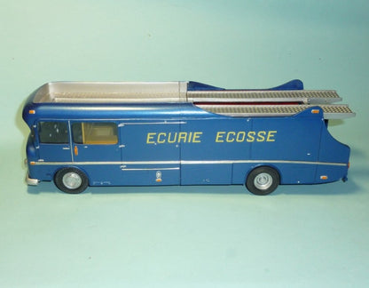 Ecurie Ecosse Transporter, 1959 (TRU-901)