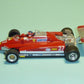 フェラーリ 126C2 1982 (GP-801) 