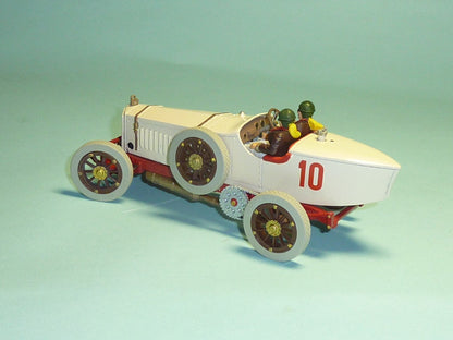Edwardian GP Benz Racer, without Running Boards (ED-121)