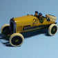Edwardian GP Fiat 801 (ED-141)