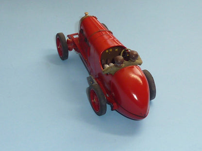 フィアット S76、トリノの獣、1911 (ED-151) 