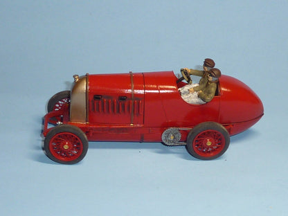 フィアット S76、トリノの獣、1911 (ED-151) 