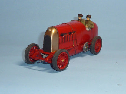 フィアット S76、トリノの獣、1911 (ED-151) 