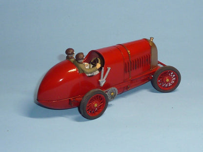 フィアット S76、トリノの獣、1911 (ED-151) 
