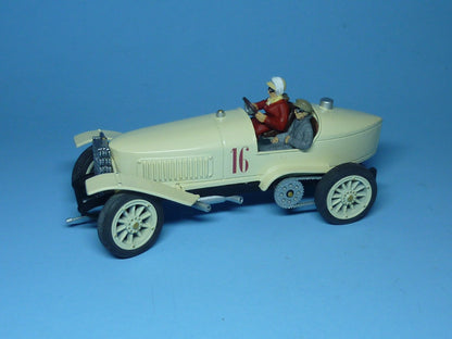 Edwardian GP Dietrich, 1903, MMe Du Gast (ED-161)