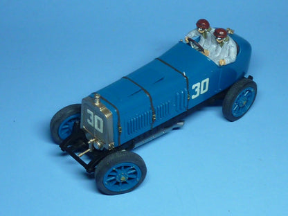Edwardian GP Darracq, 1904 (ED-171)