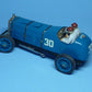 Edwardian GP Darracq, 1904 (ED-171)