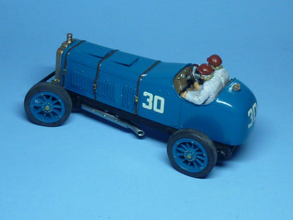 Edwardian GP Darracq, 1904 (ED-171)