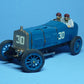 Edwardian GP Darracq, 1904 (ED-171)