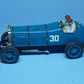 Edwardian GP Darracq, 1904 (ED-171)