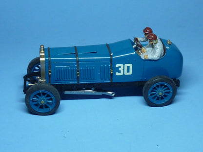 Edwardian GP Darracq, 1904 (ED-171)