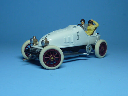 Edwardian GP Gordon Bennett, 1903 (ED-191)