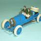 Edwardian GP Alfa (ED-301)