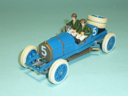 Edwardian GP Alfa (ED-301)