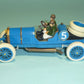 Edwardian GP Alfa (ED-301)