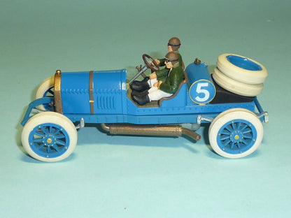 Edwardian GP Alfa (ED-301)