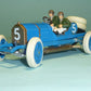 Edwardian GP Alfa (ED-301)
