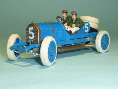 Edwardian GP Alfa (ED-301)