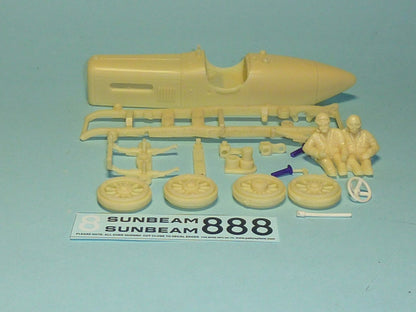エドワーディアン GP サンビーム (ED-401) 