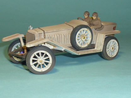 Edwardian GP Benz (ED-601)