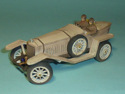 Edwardian GP Benz (ED-601)