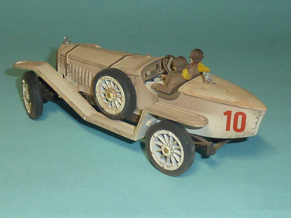Edwardian GP Benz (ED-601)
