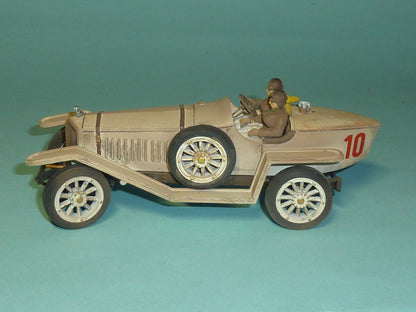 Edwardian GP Benz (ED-601)