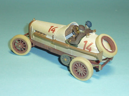 Edwardian GP Dietrich (ED-801)
