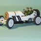 Edwardian GP Mercedes (ED-901)