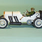 Edwardian GP Mercedes (ED-901)