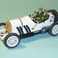 Edwardian GP Mercedes (ED-901)