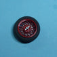 Edwardian Wire Wheels, Type 1 (Set of 4)