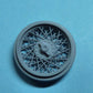 Edwardian Wire Wheels, Type 1 (Set of 4)