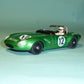 Jaguar Light Weight E-Type Roadster (GT-135)