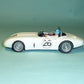 Jaguar Light Weight E-Type Roadster (GT-135)