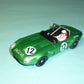 Jaguar Light Weight E-Type Roadster (GT-135)