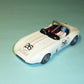 Jaguar Light Weight E-Type Roadster (GT-135)