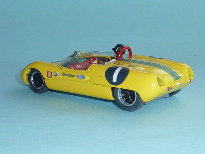 Lotus 23 A/B 1963 Laguna Seca (GT-361)