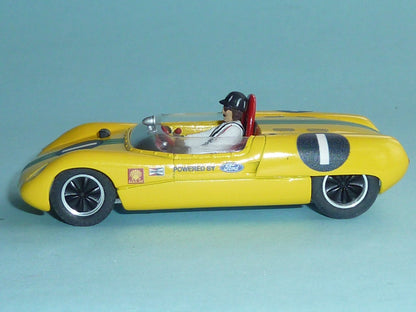Lotus 23 A/B 1963 Laguna Seca (GT-361)