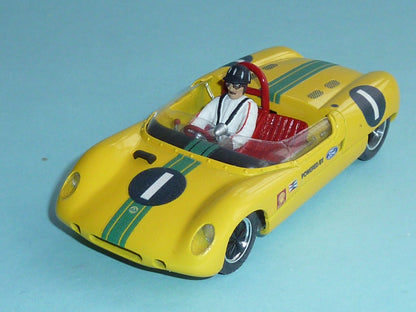 Lotus 23 A/B 1963 Laguna Seca (GT-361)
