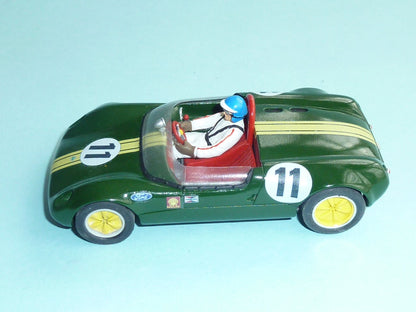 Lotus 23C 1963 (GT-362)