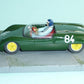 ロータス 23 A/B 1962 ニュルブルクリンク (GT-363)