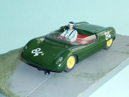 ロータス 23 A/B 1962 ニュルブルクリンク (GT-363)