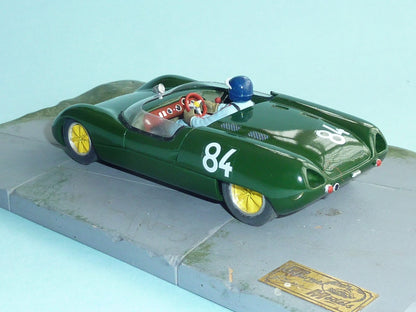 ロータス 23 A/B 1962 ニュルブルクリンク (GT-363)