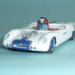 ロータス 23 A/B 1963 オールトン パーク (GT-364) 