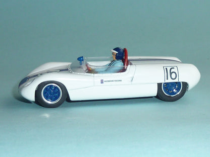 ロータス 23 A/B 1963 オールトン パーク (GT-364) 