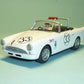サンビーム アルパイン、1961 レーサー (GT-371) 