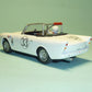 サンビーム アルパイン、1961 レーサー (GT-371) 