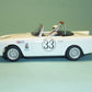 サンビーム アルパイン、1961 レーサー (GT-371) 